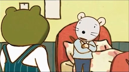 Nellie & Cezar - Het herfstmannetje part 3 of 3