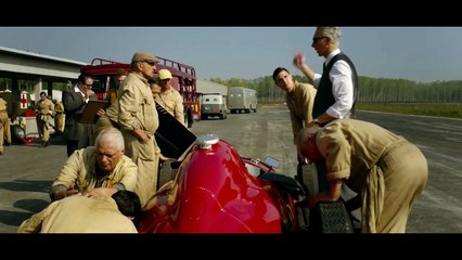 Ferrari Bande-annonce (EN)