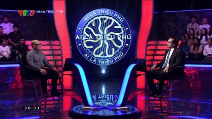 VTV3 - Ai là triệu phú (2023) - Số 46 (21/11/2023)