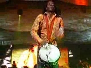 Yannick Noah Limoges Solo Thierry