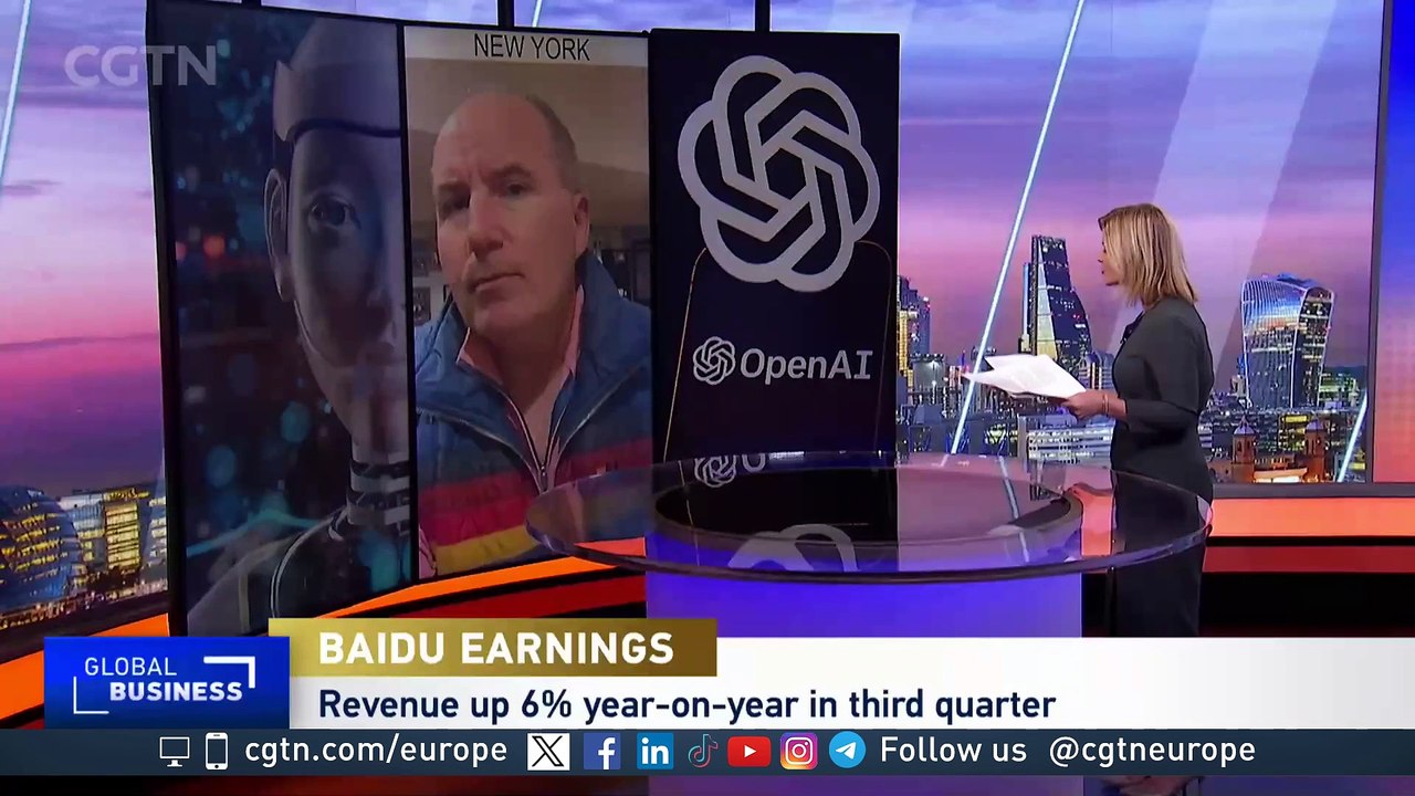 Dan Ives: 'The AI goldrush has begun'