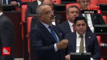 HDP'li Sırrı Sakık'a küfreden MHP'li Celal Adan özür dilemeyeceğini söyledi