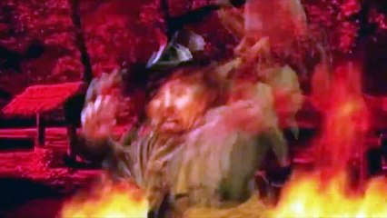 Future World: City of Mass Destruction Bande-annonce (EN)
