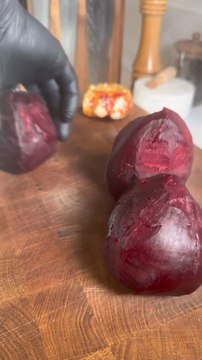 PÂTES À LA BETTERAVE #betterave #pasta #pate #recette #original #vegetarien #recipe #recipes #new #cuisine #chef #easyrecipe #recettefacile #tiktokacademy #food