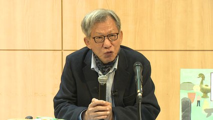 유홍준, '국토박물관 순례' 출간..."'나의 문화유산 답사기' 마침표 작업" / YTN