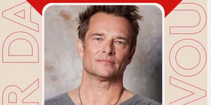 Le poignant message de David Hallyday : « Je me suffis à moi-même », les confidences troublantes de sa discussion avec Johnny sur 'C à Vous'