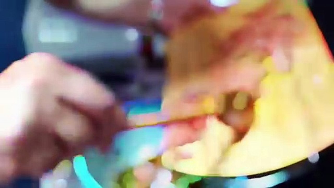 Cocina saludable_ Una deliciosa receta de tartar de salmón