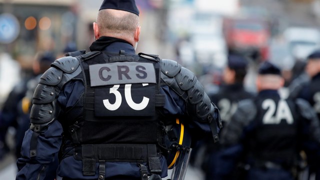 Les dérives d'un commandant de CRS qui se faisait appeler Mon excellence »