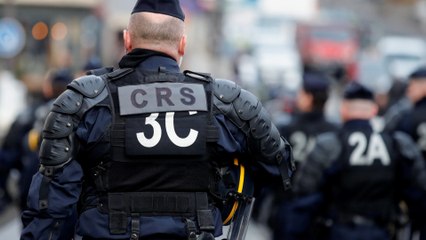 Les dérives d'un commandant de CRS qui se faisait appeler "Mon excellence »