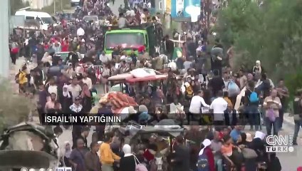 Avrupa Birliği'nin Gazze çelişkisi