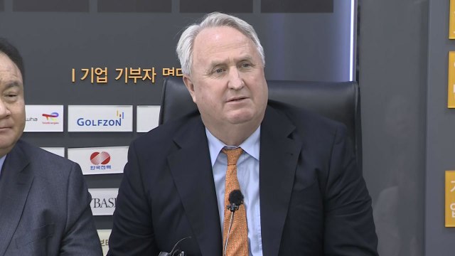 인요한, 원희룡 험지 출마 시사에 고마워서 눈물 나 / YTN
