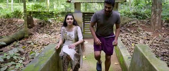 Acid (2023) Malayalam HDRip part-2