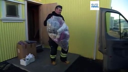 Vulkanausbruch in Grindavik auf Island in den kommenden Tagen wahrscheinlich