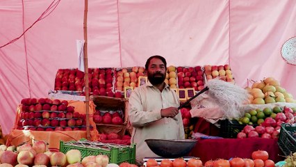 Pakistan in Stunning 4K 60 FPS ULTRA HD