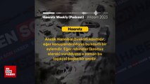 İsrailli savaş pilotunun itirafı: Hannibal Protokolü uygulandı