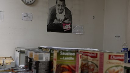 « On donne moins à chacun » : face à l'inflation, les Restos du Cœur durcissent leurs critères
