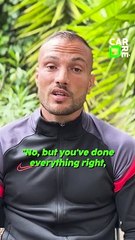Yohann Mollo, victim of fraud by his two ex-agents, gives advice to players to avoid this kind of situation. 