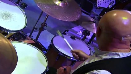 KATIE MELUA — The One I Love Is Gone – Live – (Monroe) ● Katie Melua With The Stuttgart Philharmonic Orchestra · (2009)