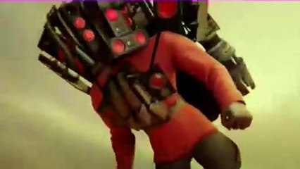 Skibidi multiverse 014 Leaked frame without sound