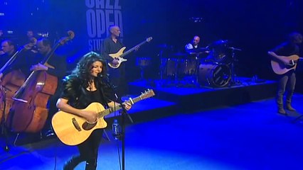 KATIE MELUA — Thank You Stars – Live – (Batt) ● Katie Melua With The Stuttgart Philharmonic Orchestra · (2009)