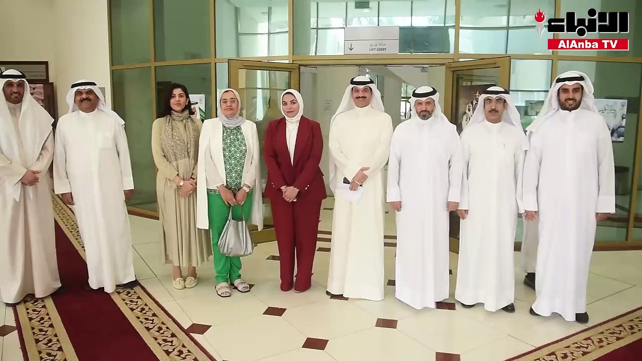 قسم القانون في كلية الدراسات التجارية نظم ندوة «تمكين المرأة في السلك القضائي وانعكاس ذلك على الرؤى القانونية والمجتمعية»