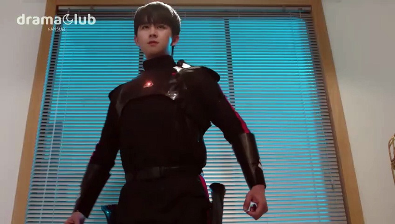 Dear Contract Boyfriend EP01