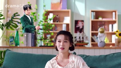 Dear Contract Boyfriend EP05