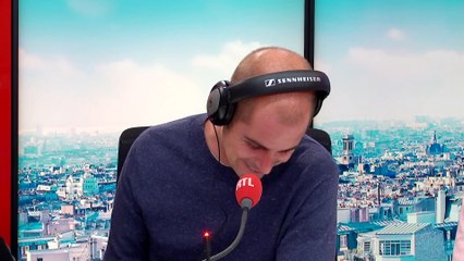 Alex Vizorek dévoile les comportements au travail "qui font de vous un collègue insupportable"