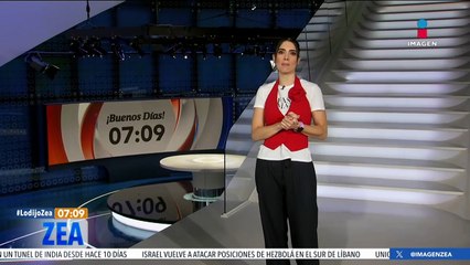 Pregunta del día: Sistema ferroviario actual de carga para transporte de pasajeros