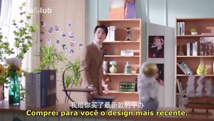 Dear Contract Boyfriend EP07