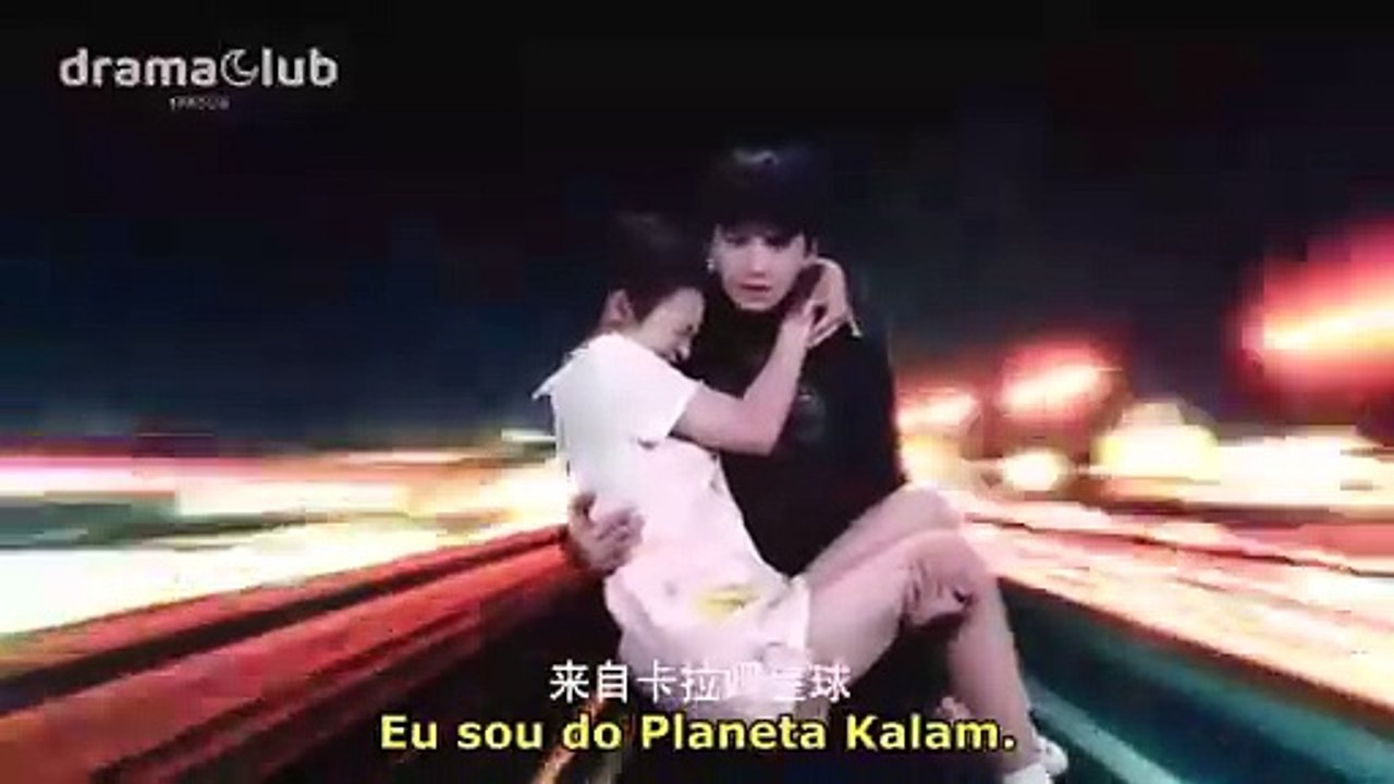 Dear Contract Boyfriend EP02