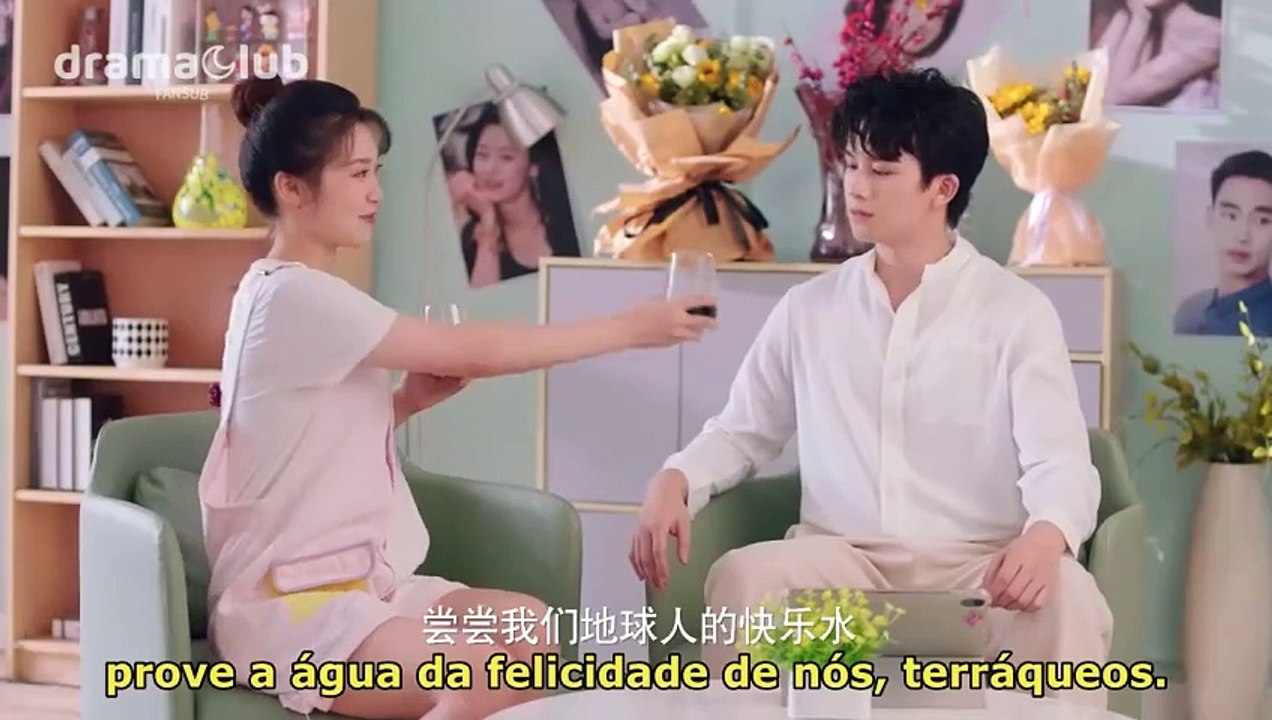 Dear Contract Boyfriend EP06