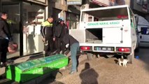 Bursa'da Suriyeliler Arasında Çıkan Kavgada 1 Ölü, 2 Yaralı