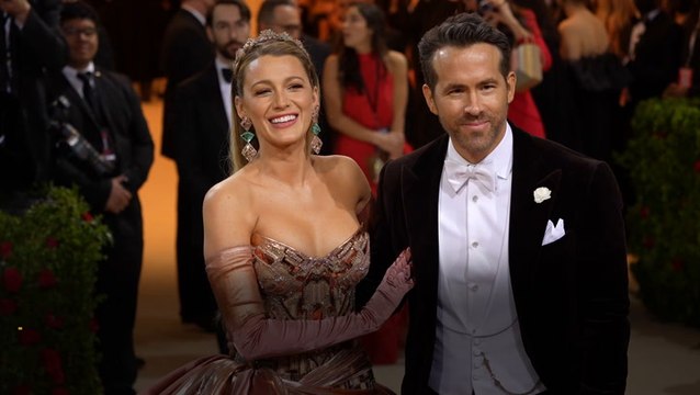 Ryan Reynolds Had An A+ Response To SAG-AFTRA's Rules For Halloween Costumes During Actors Strike