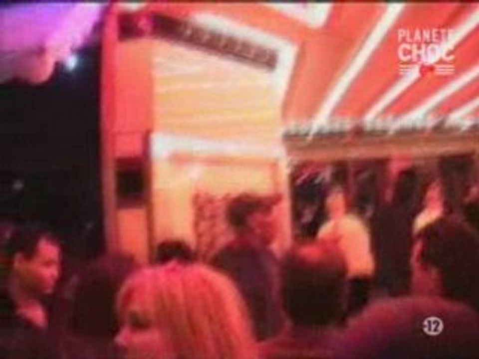 Guerre Des Stups 1/3 Larabe-Strait