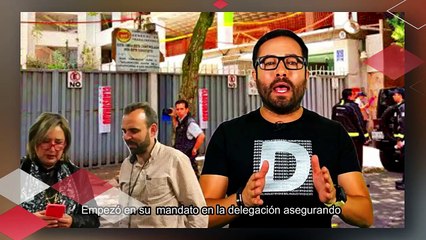 ¡VEAN! ¡Lilly Téllez recibe lección de Sánchez Cordero por sacar raja de la muerte del magistrade!