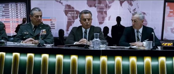 X-Men : le commencement (2011) - Bande annonce