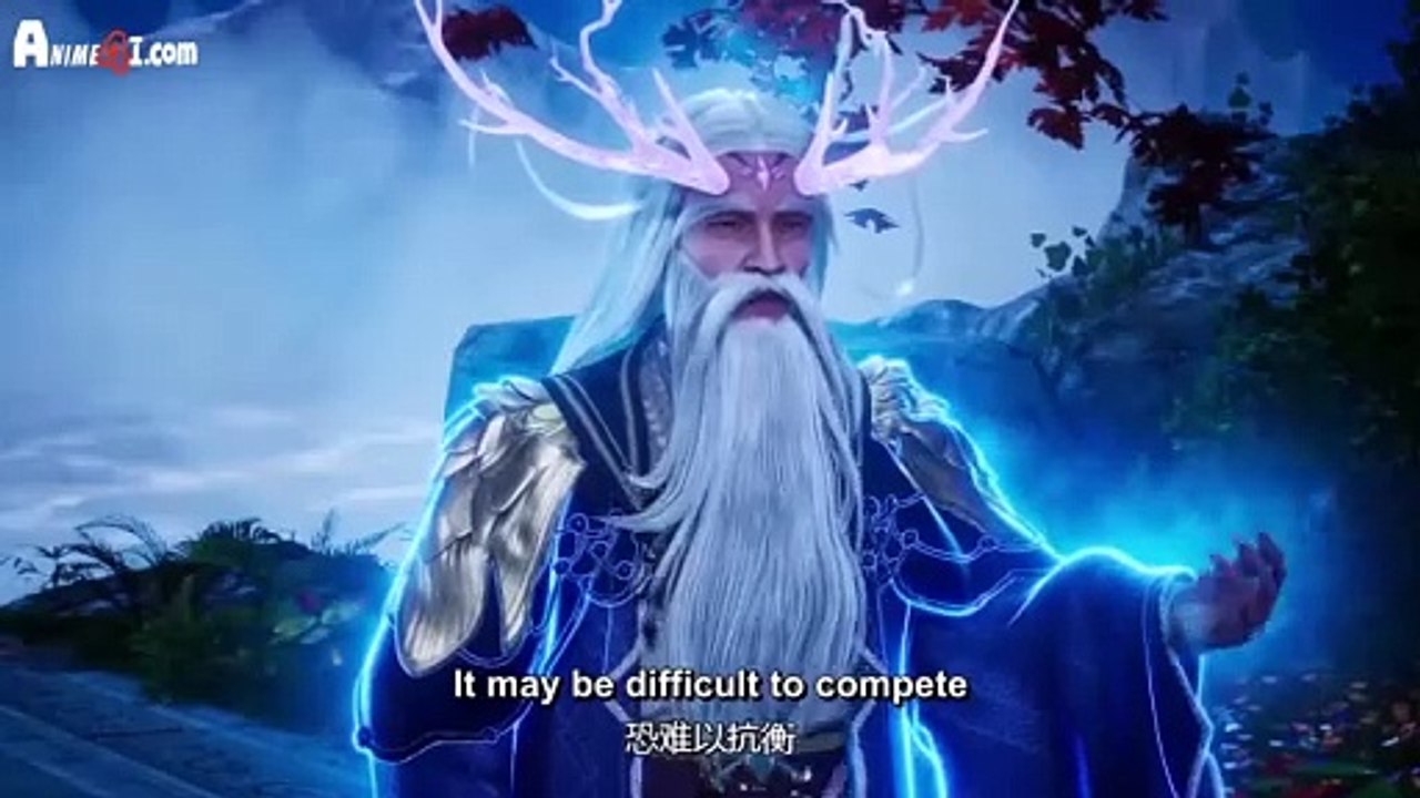 Jiangu Ep.49 English Sub