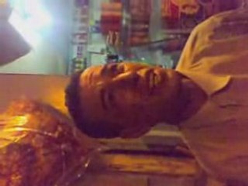 star Imzouren-alhoceima 2008