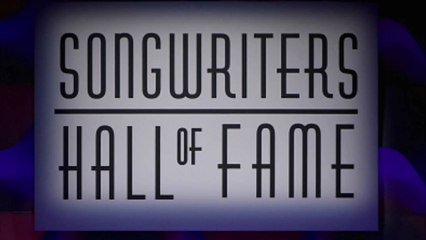 Download Video: Songwriter Hall of Fame Announces 2024 Nominees