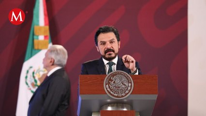 Sistema de Abasto de Institucional operará en su totalidad en marzo de 2024: Zoé Robledo