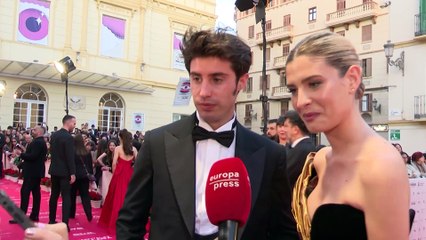 Teresa Andrés viaja a Lisboa junto a Marta y Meri Lozano