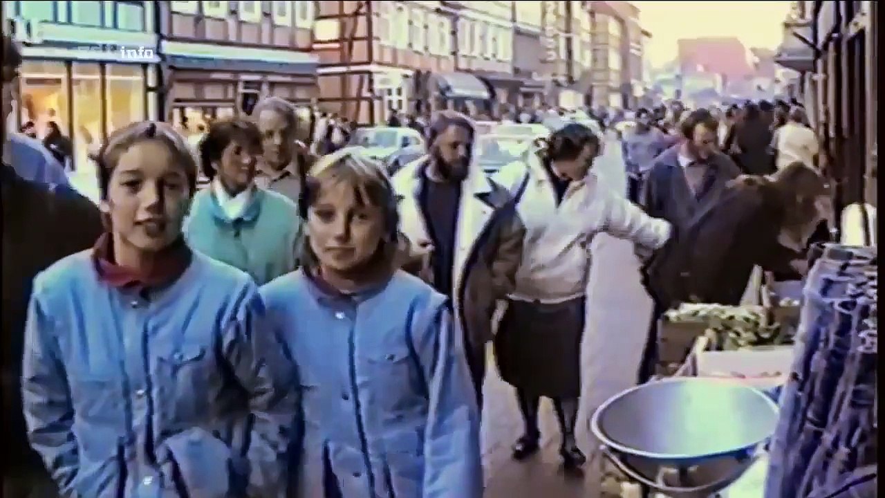 1. Freiheit und Auflösung