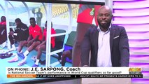 Ghana Black Stars: National soccer team's paly in World Cup qualifiers so far good? - The Big Agenda on Adom TV (21-11-23)