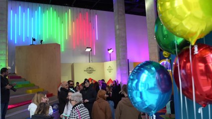 Da Amazon una "Fun House" dedicata al Black Friday