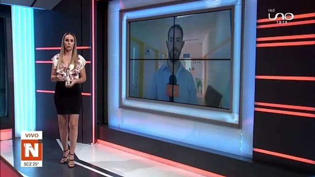 Un niño fue atacado por un perro callejero en los genitales