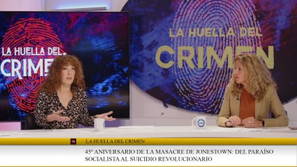Jonestown: del paraíso socialista al suicidio revolucionario. Se cumple el 45º aniversario de la masacre