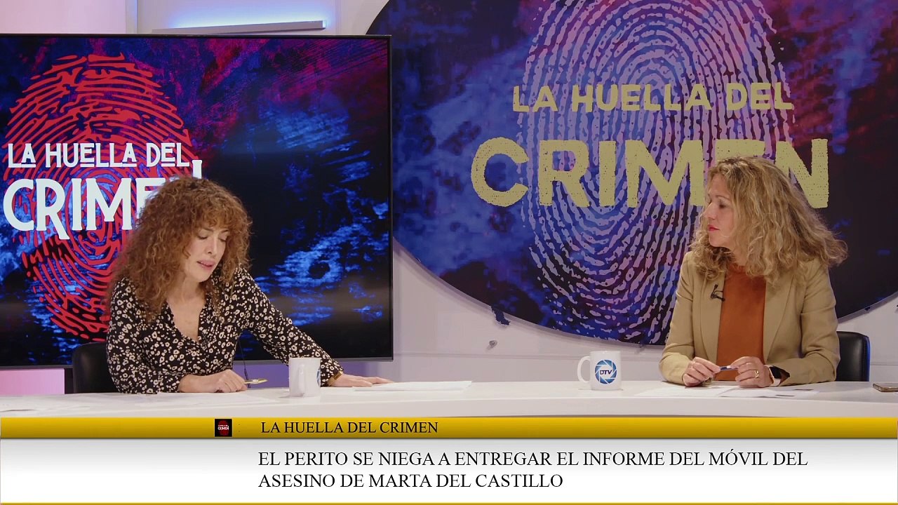 ¡Nuevo giro en el caso Marta del Castillo! El perito se niega a entregar al juez el análisis del teléfono de Caracaño