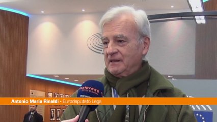 Ue, Rinaldi "Riforma Patto di Stabilità non va nella giusta direzione"