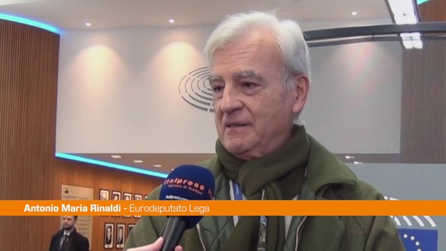 Ue, Rinaldi Riforma Patto di Stabilità non va nella giusta direzione
